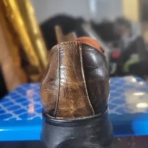 Flat-Toed Scorpion Dress Shoe Shoes | Flattoed Scorpion Dress Shoe | Poshmark main image 3